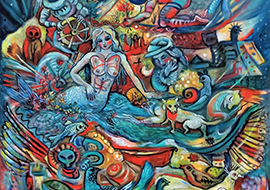 Leyendas Ancestrales